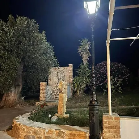 Eden * Dimos Kassandra