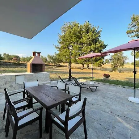 Holiday home Eden