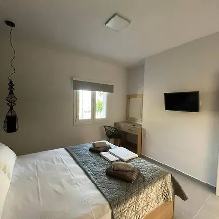 Holiday home Eden *
