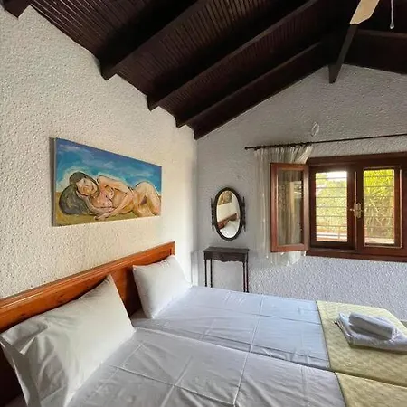 Holiday home Eden